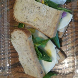 Corner Bakery Cafe