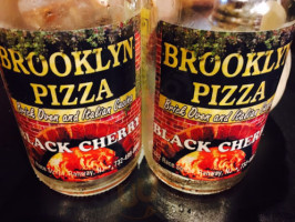 Brooklyn Pizza