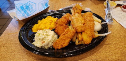Captain D's