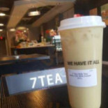 7 Tea