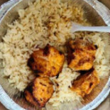 Sahara Mediterranean Grill