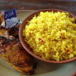 Nando's Rosny Park