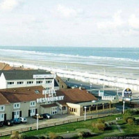 Hotel Restaurant de la Plage