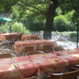 le Moulin du Mazel