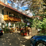 Gasthaus Perlacher Hof