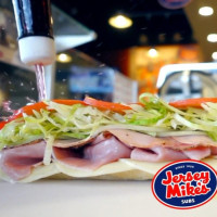 Jersey Mike's Subs