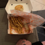 Popeyes