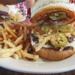 Steak 'n Shake