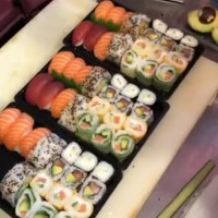 O Sushi Thaï