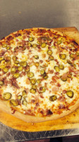 Augie's Pizza