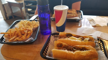 Mac's Philly Steaks