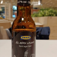 Ikea Café