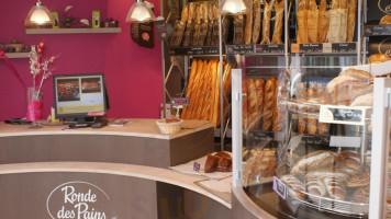 Boulangerie Aux Delices du Cap