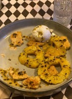 Le Bistrot Jeanot