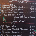 La Grange