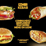 Izmir Kebab Grill