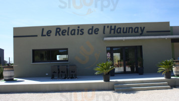 Le Relais De L'haunay