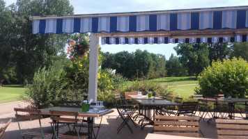 Le Club l'Ailette