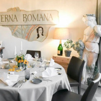 Taverna Romana im Sternen