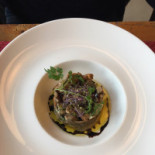 L'atelier Gourmand