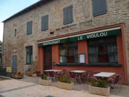 Le Vioulou