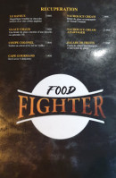 Foodfighter