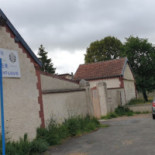 Maison De Quartier Du Chene Saint-louis