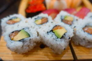 Japonais Issy Tokyo