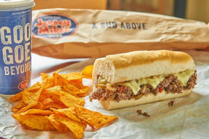 Jersey Mike's Subs