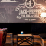 Jack The Pepper