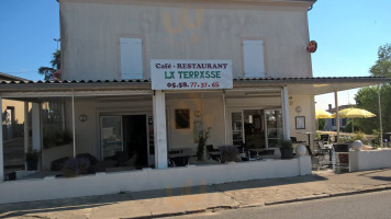 La Terrasse