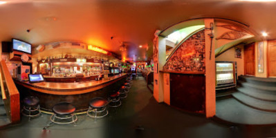 Dublin Underground