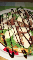 La Torre Pizza Burger