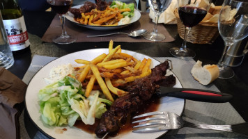 Au Briard Gourmand