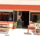 Le Rougail