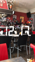 Café Des Colonnes