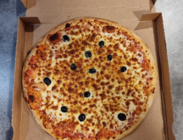 La Pizza Du Pirate