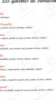 Le Relais Courcellois