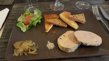 Le Relais De Brouquet Léogeats