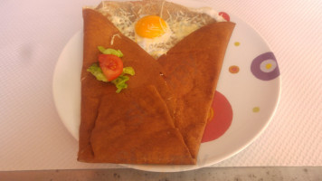 Crêperie Les Fougères