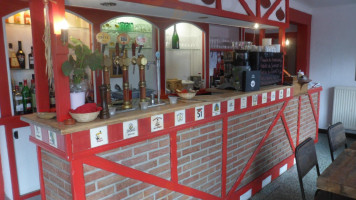 Auberge de la p'tite Marie