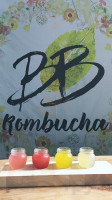 Bb Kombucha