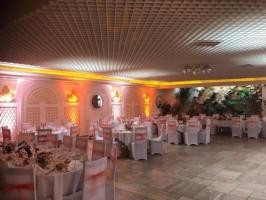 Les Salons du Manoir