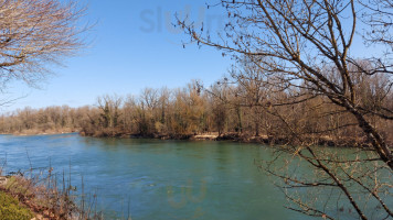 Brasserie des rives de l'Ain