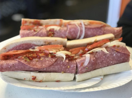 White House Subs