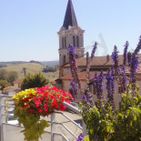 Auberge De Montrigaud