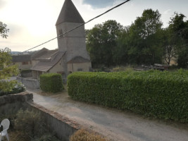 La Croisée Des Chemins