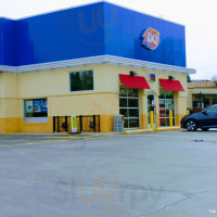 Schrader's Dairy Queen