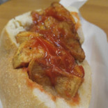 BJ's Pizzeria & Sandwich Shop
