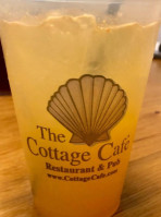 The Cottage Cafe And